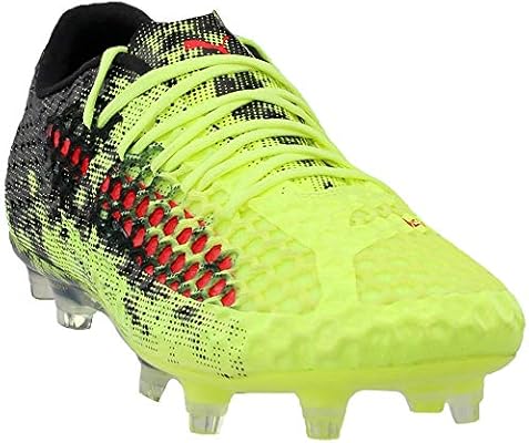 puma future x amo 18.1