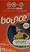 Bounce Pure Sport Dryer Sheets For Men 105 Count by Bounce