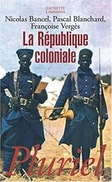 La  République coloniale