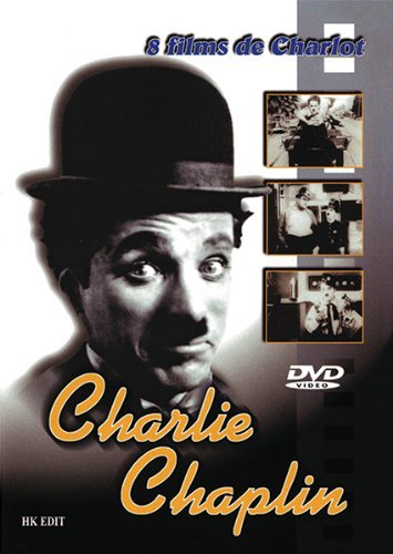Charlie Chaplin