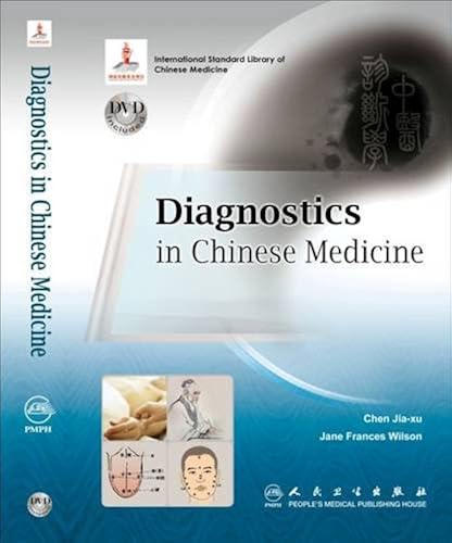 Download Diagnostics in Chinese Medicine PDF