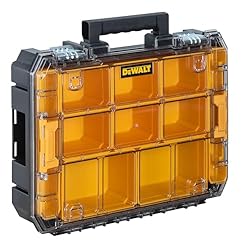 DEWALT TSTAK Tool Organizer, Small Parts Tool Box