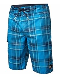 O'Neill Shorts de hombre Santa Cruz Brisbane Board