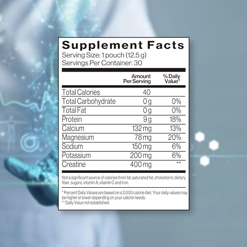 Immunocal Supplement Pack of 2 – 1 Regular and 1 Platinum – Whey Protein Isolate and Glutathione Precursor – 30 Servings