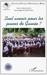 Quel avenir pour les jeunes de Guinée ?