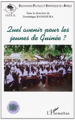 Quel avenir pour les jeunes de Guinée ?