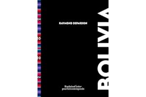 Raymond Depardon: Bolivia