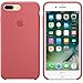 Apple Cell Case for iPhone 7 Plus - Camelia