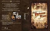 ADVENTURES OF YOUNG INDIANA JONES 1 (12PC) / (BOX) image