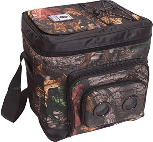 JammyPack Woodsman Cooler by JammyPack