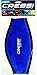Cressi Neoprene Mask Strap Cover, Blue 2 - Pack