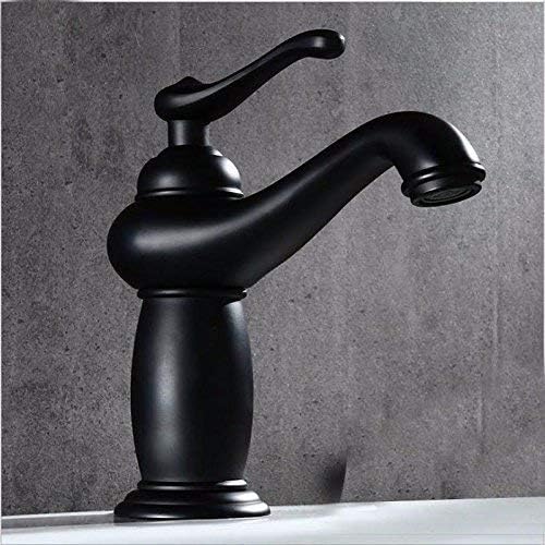 Impresionante Mezclador Grifo Fregadero del baño Grifo Lavabo Grifo