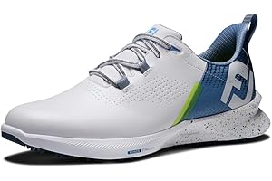 FootJoy Men's FJ Fuel Golf Shoe