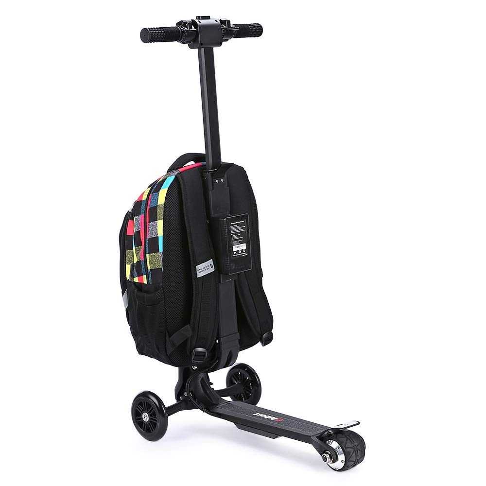 iubest luggage scooter