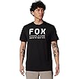 Fox Racing Men's Non Stop Ss Tech Tee