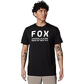 Fox Racing Mens Non Stop Tech Short Sleeve T-Shirt