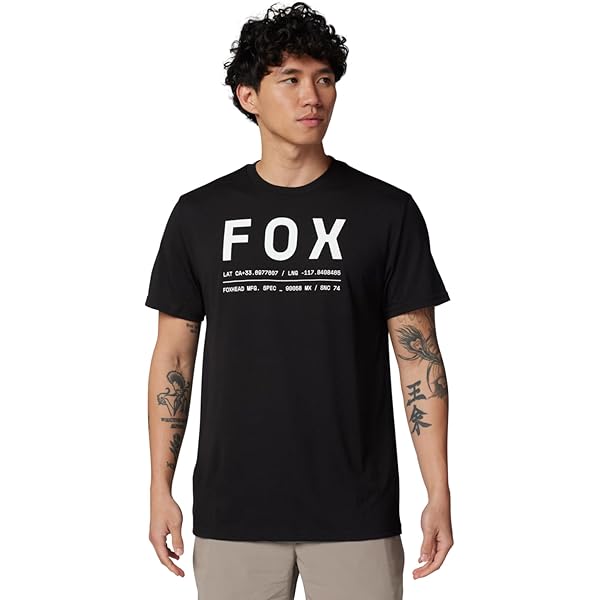 Fox Men's Legacy Head Short Sleeve Tee, Black/Green, 2X