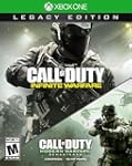 Call of Duty: Infinite Warfare - Xbox One Legacy Edition