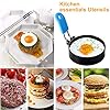 Epoch-Making-2PCS-Fried-Egg-Rings-with-Anti-Scalding-Handle-Food-Grade-Stainless-Steel-Non-Stick-Mould-for-Frying-Pancakes-Meat-Pie-Hamburger-Sandwich Epoch-Making 2PCS Fried Egg Rings with Anti-Scalding Handle Food Grade Stainless Steel Non Stick Mould for Frying…