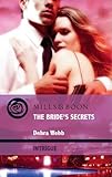 The Bride's Secrets by Debra Webb front cover