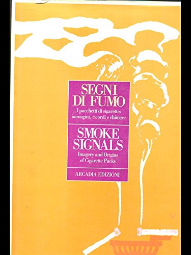 Smoke Signals: Imagery and Origins of Cigarette Packs