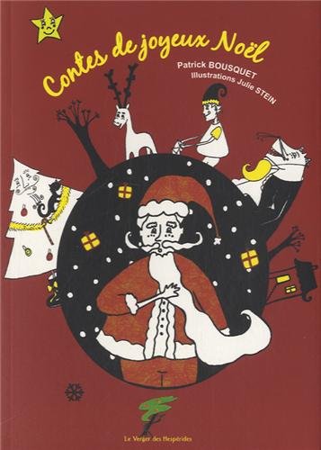 Contes de joyeux Noël