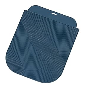 Amazon.com : Petmate Litter Mat Ribbed : Pet Floor ...