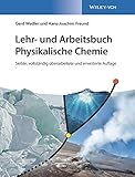 Lehr- und Arbeitsbuch Physikalische Chemie,Seventh Edition