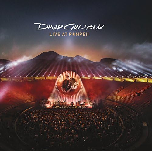 David Gilmour, Leszek Mozdzer, Phil Manzanera, Richard Wright