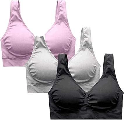 genie bras amazon
