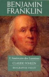 Benjamin Franklin
