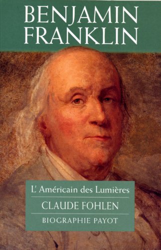 Benjamin Franklin