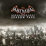 Batman Arkham Knight - Season Pass - PlayStation 4 [Digital Code]