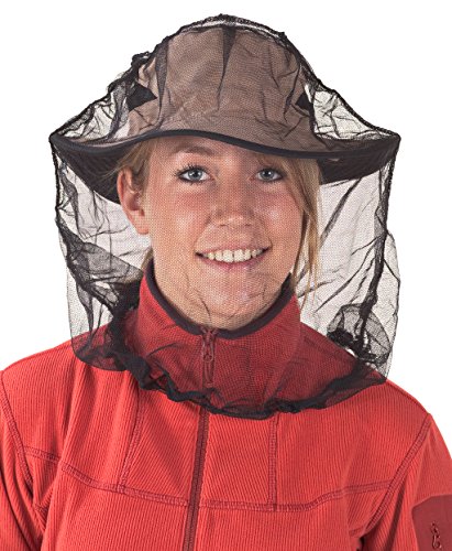 Sea to Summit Mosquito Head Net - Image 4