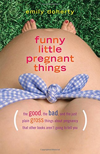 Funny Little Pregnant Things: The good, the bad, and the just plain gross things about pregnancy that other books aren't going to tell you