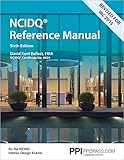 Interior Design Reference Manual: Everything You Need to Know to Pass the NCIDQ Exam, 6th Ed by David Kent Ballast