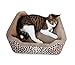 Animals Favorite CatScratcherVariation (Old Lounge Cheetah)