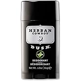 Herban Cowboy Deodorant Dusk Maximum Protection - 2.8 oz