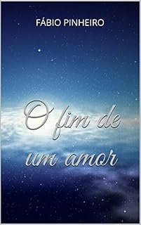 Livro O fim de um amor