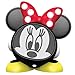 Minnie Mouse Rechargeable Character Speaker, DM-M662