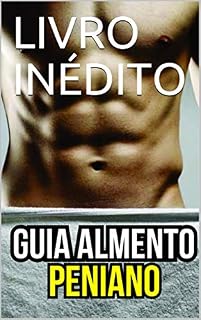 Livro GUIA ALMENTO PENIANO (Forma Livro 2315)