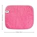MMR - The Softest Cloth Remover/Why Pay More For A Single Cloth 5-Piece set (Fuchsia)