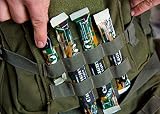 Cyalume 10 Pack 6 Hour Military ChemLight 4" Red Light Sticks Waterproof view 2