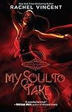 My Soul to Take