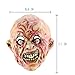 Halloween Horror Costume Party Props,The Walking Dead Masks(Carrion Zombie