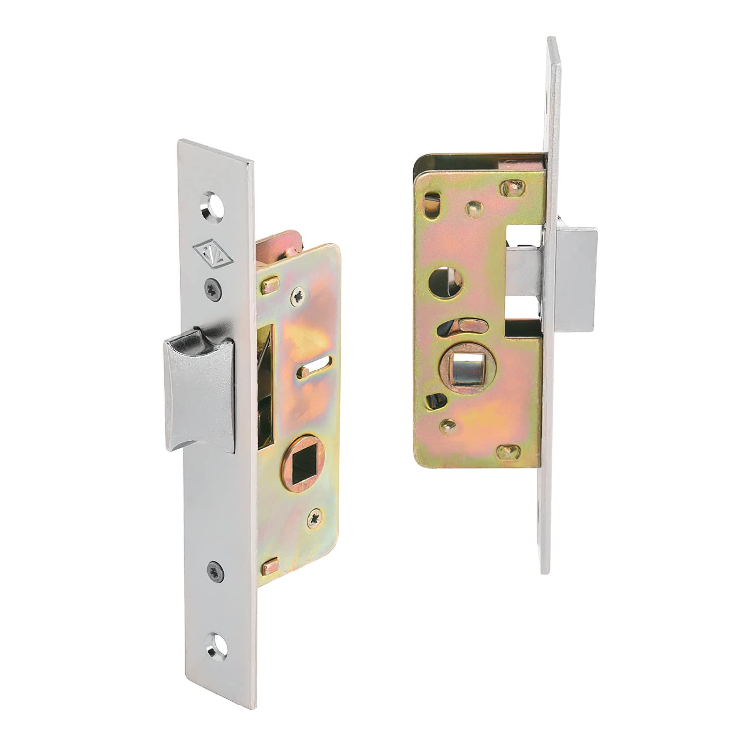 Cvl 1964r/0 Lock, Metal