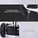 Aluminium Alloy Kickstand for Segway miniPRO, Folding Holder Portable Parking Stand for Segway miniPRO (not include Segway miniPRO)
