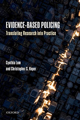 Evidence Based Policing:Translating...