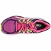 ASICS Women's Gel-Excite 3 Running Shoe (8.5 B(M) US, Hot Pink/White/Flash Yellow)