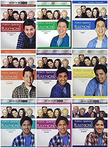 Amazon.com: Everybody Loves Raymond: Season 4 : Ray Romano